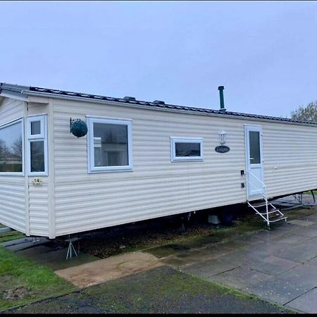 Southview Holiday Park The Elms Skegness Esterno foto