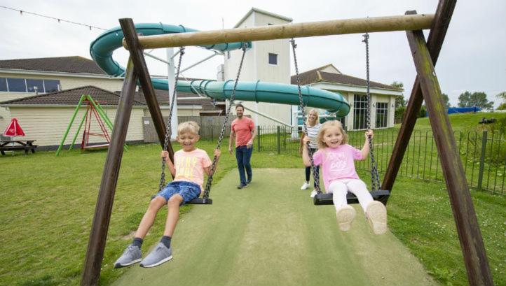 Southview Holiday Park The Elms Skegness Esterno foto