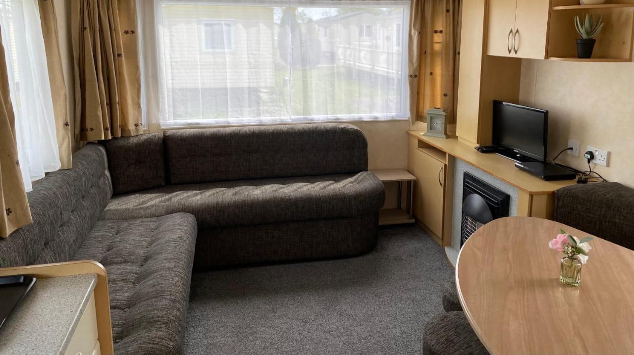 Southview Holiday Park The Elms Skegness Esterno foto