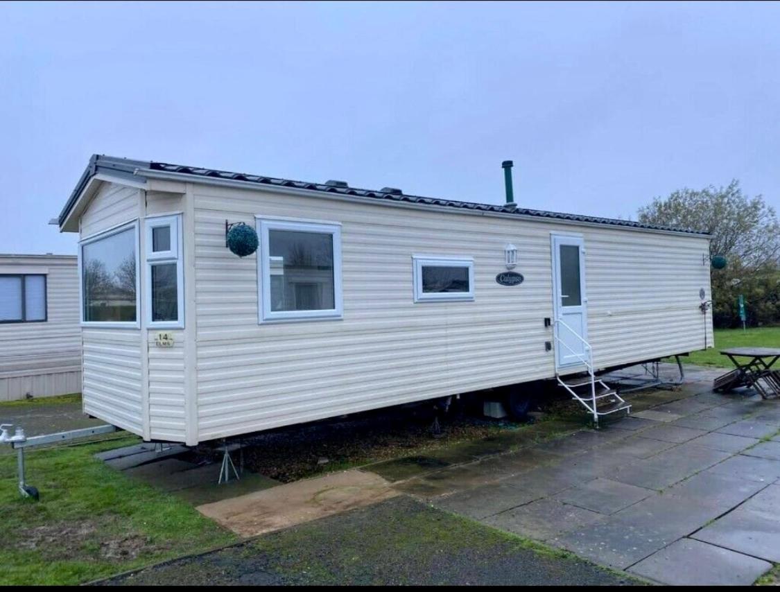 Southview Holiday Park The Elms Skegness Esterno foto