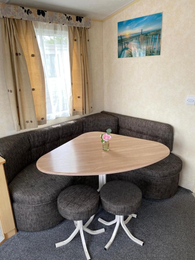 Southview Holiday Park The Elms Skegness Esterno foto