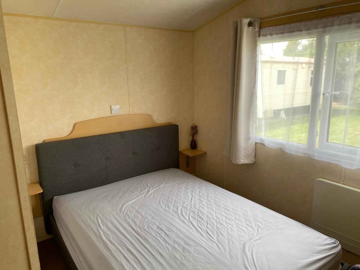 Southview Holiday Park The Elms Skegness Esterno foto
