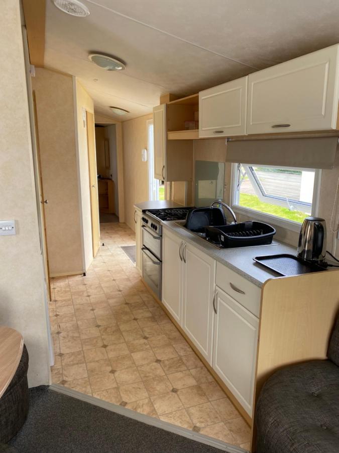 Southview Holiday Park The Elms Skegness Esterno foto
