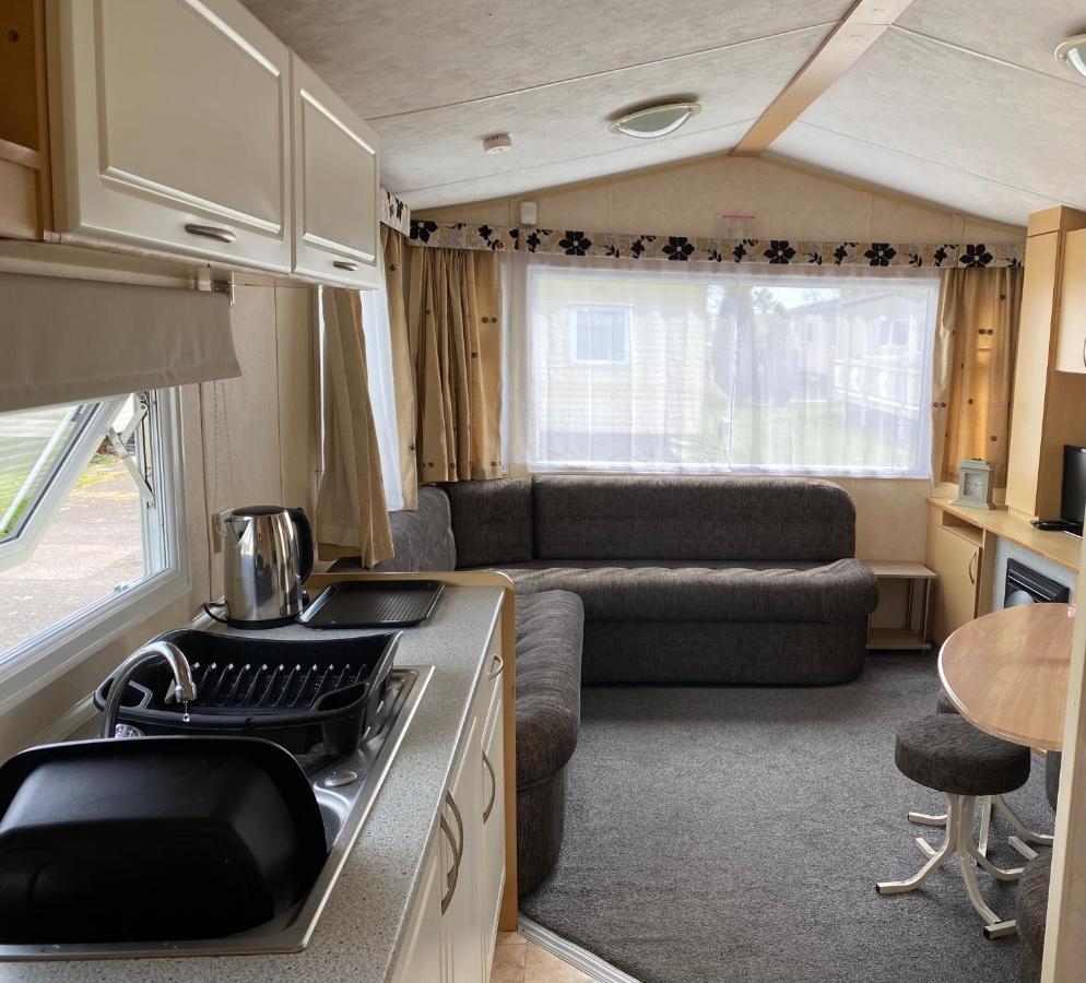 Southview Holiday Park The Elms Skegness Esterno foto